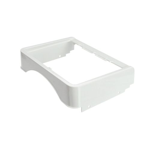Cornelius A7304 Beverage Dispenser Side Panel White EJ1/J-15