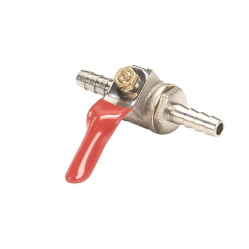 Cornelius JO-K-H4H4 Shutoff Valve 1/4" Barb