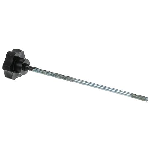 Cover Release Knob1-1/2 D For Globe - Part# 12