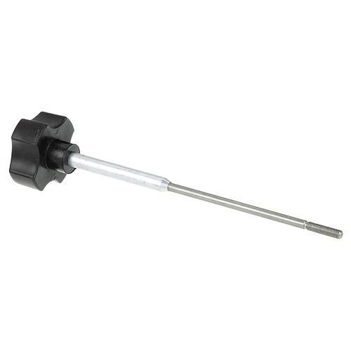 Cover Release Knob2-1/8 D For Globe - Part# D12