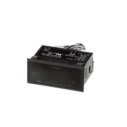 Cres Cor CRE0848075DOM Temperature Control 180°F