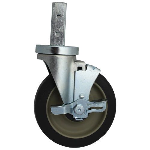 Cres Cor 0569319B Caster With Brake 