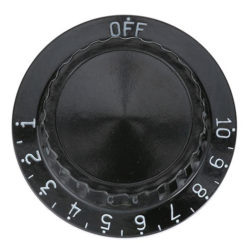 Cres Cor 0595 002 Knob 2 D, OFF-10-1