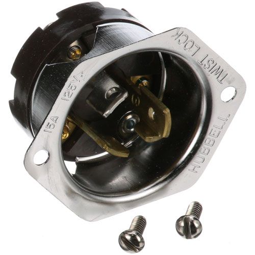 Cres Cor 0713011 Flange Inlet 