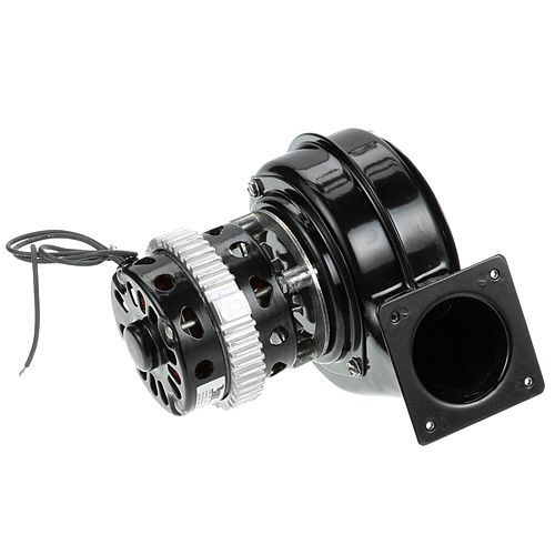 Cres Cor 0769 093 Blower Motor Left