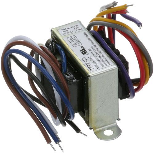 Cres Cor 0769 197 Transformer 120/240V