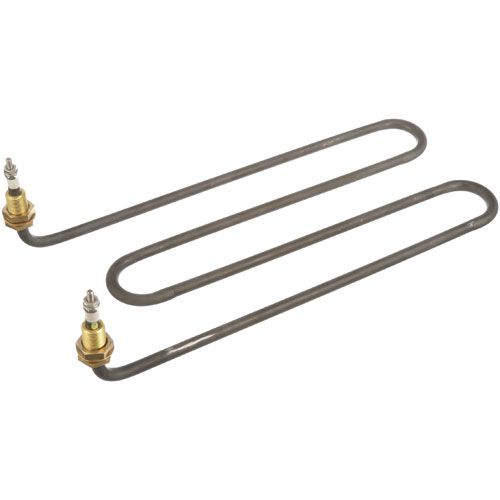 Cres Cor 0811-022-K Oven Warmer Element, 14-3/4" X 6"