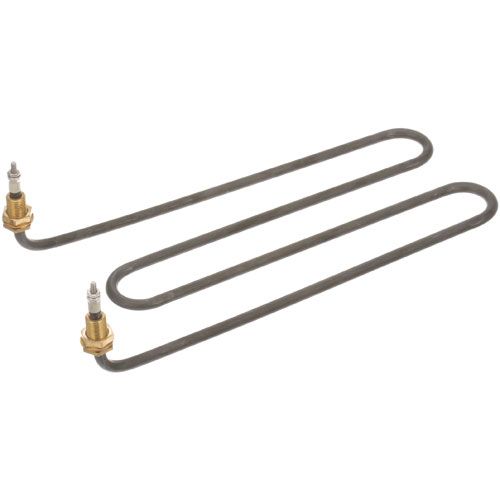 Cres Cor 0811 023 K Warmer Element, 240V 2000W, 14-3/4" x 6"