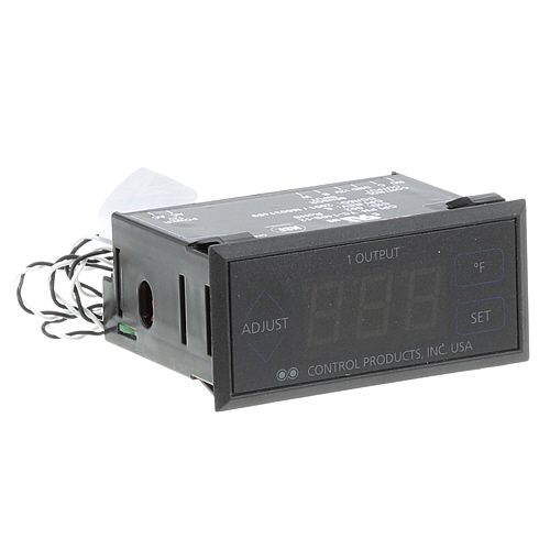 Cres Cor 0848-075-LC-K Temp Controller Little Caesar