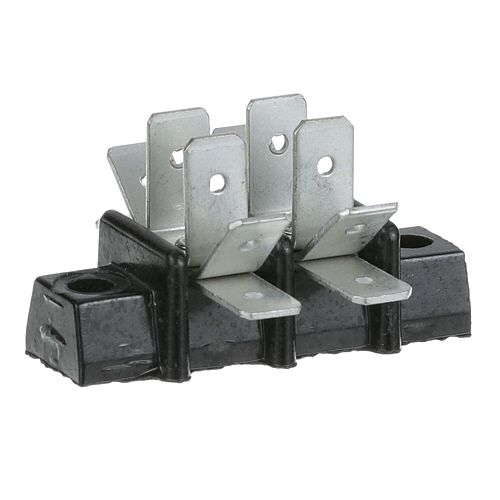 Cres Cor 0852091 2-Pole 20A Terminal Block, Crescor Most Models