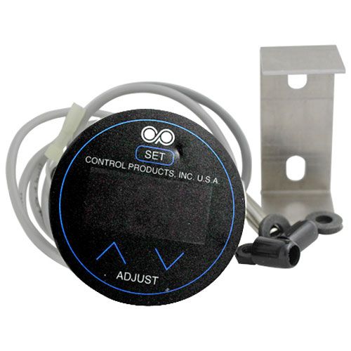 Cres Cor 5238034K Digital Thermometer 