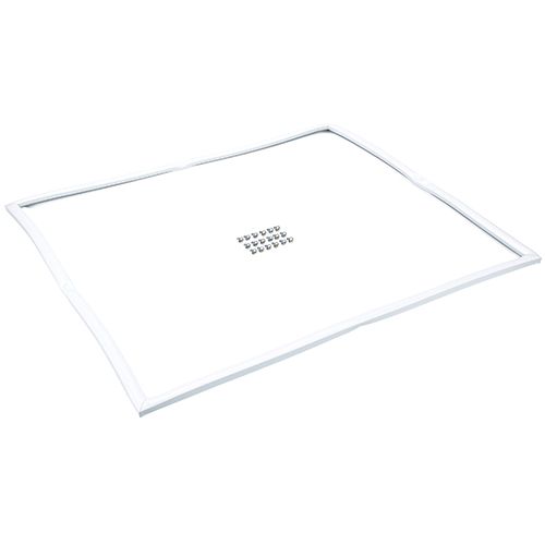 Cres Cor 861185K Silicone Door Gasket W/ Screws, 28-1/2" X 24-1/2"