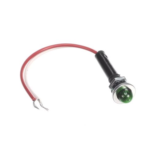 Crown Steam 4661-1 Green Light 24V