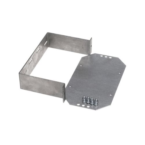 Crown Steam 6052-1 Contactor Bracket