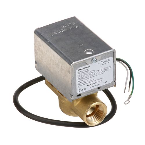 Crown Steam 9360-1 Blowdown Solenoid Valve 240V