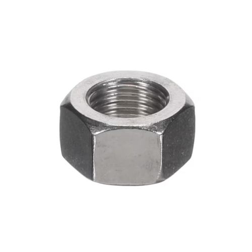Crown Steam HN05N-1220 Hex Nut 1/2-20 Fine Thread Stainless Steel