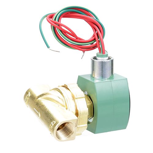 Crown Verity N9273-1 Solenoid Valve , 110/120V 50/60Hz