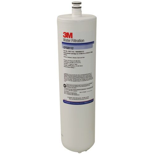 Cuno CU55817-05 Cartridge-Cuno CFS8112 