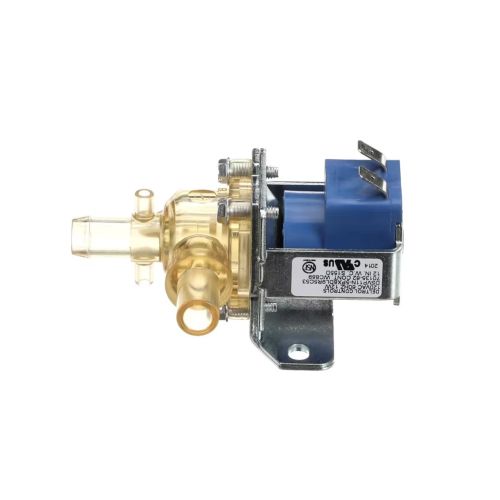 Curtis 3375000186 Dump Valve Left 12W 120V ALPHA