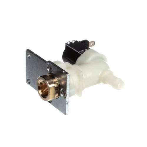 Curtis 3375000771 Water Inlet Solenoid Valve 120V 9W 1 GPM