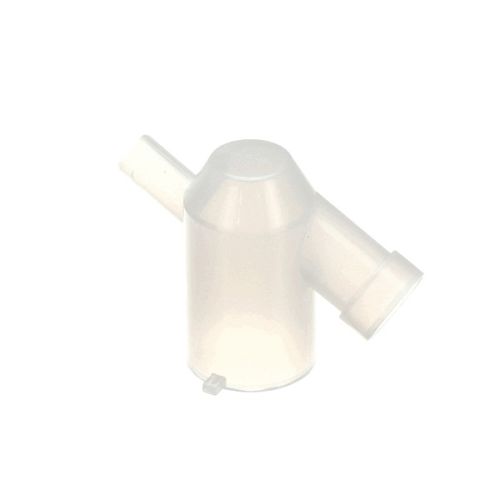 Curtis CA-1006-06-P Whipper Offset Chamber