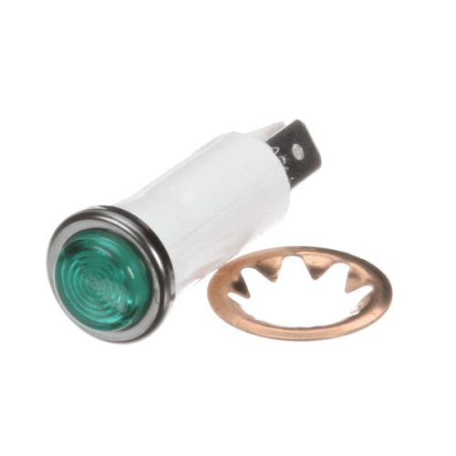 Curtis WC-207 Green Light (Brew) , 115V