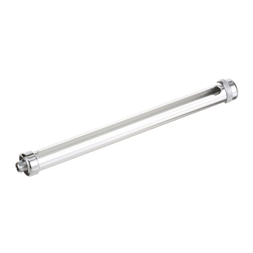 Curtis WC-2102 Gauge Shield Assembly 8'