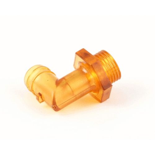 Curtis WC-2977-101 Sprayhead Fitting with Restrictor