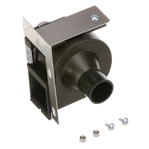 Curtis WC-37123 Extract Fan And Bracket 120V