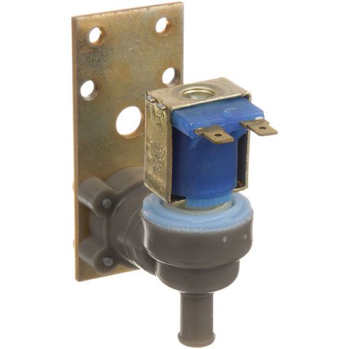 Wilbur Curtis WC-826L Water Inlet Valve 3/8" X 3/8" Hose 1 GPM 10W 120V