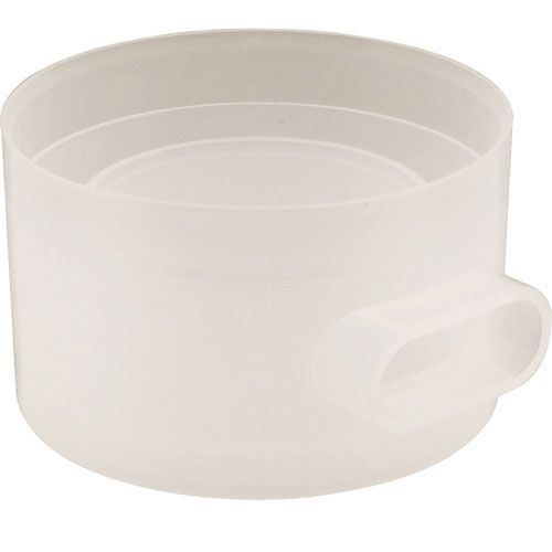 Curtis WCCA-1005-03 Trap Steam, Cappuccino Maker