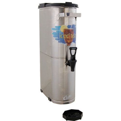 Curtis WCTCN Iced Tea Dispenser , 3.5 Gal