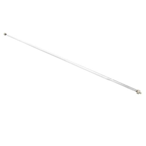 Custom Deli'S CDI-586 Quartz Heater Tube  450 Watt, 38 1/4" For Pizza