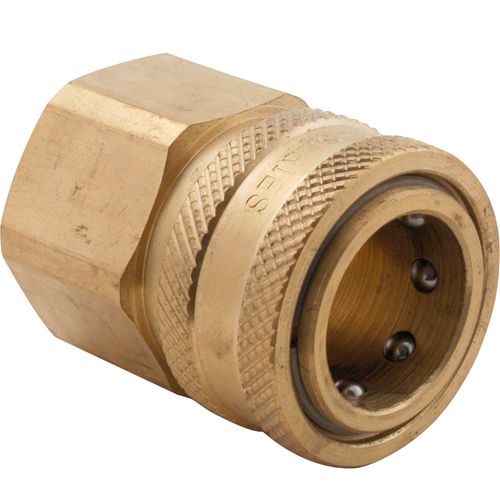 Darling International 700834 Female Disconnect, 3/4" NPT