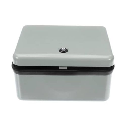 Insinger DE9-39 Box kit 10" X 8"  