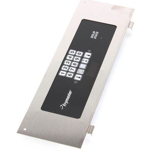 Dean 1060371 Full-Featured Electric Pasta Control Panel