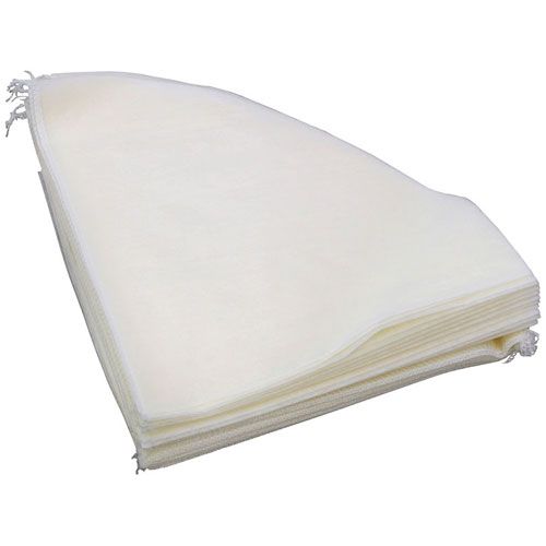 Dean 803-0042 Filter Cone (50 Pk) 