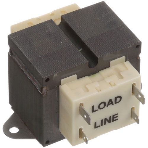Dean 807-0800 Fryer Transformer 120V PRI 24V SEC 50VA 50/60Hz