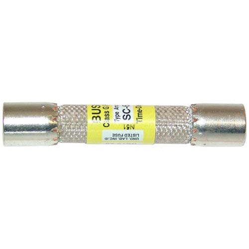 Dean 807-2240 Dishwasher Fuse 480V, 60 AMP
