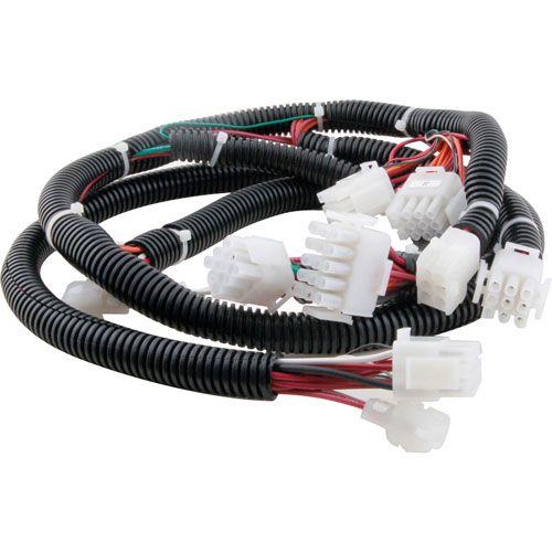 Dean 807-2285 Wire Harness CE