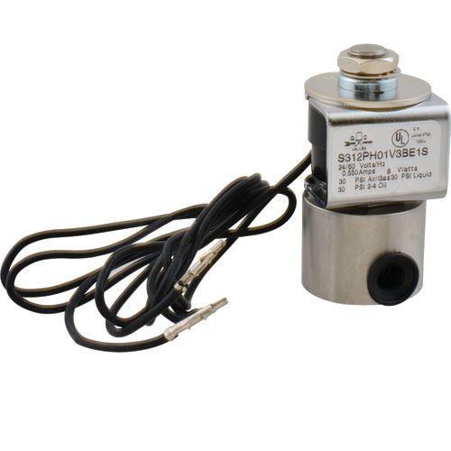 Dean 807-2484 Solenoid Buzzer , Vent,24V
