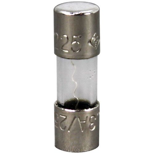 Dean 807-3843 250V/3A,Fuse ,FRYMASTER