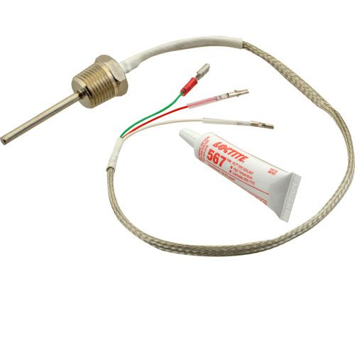 Dean 8074817 Low Temperature Gas/Oxygen Flow Control Probe Kit
