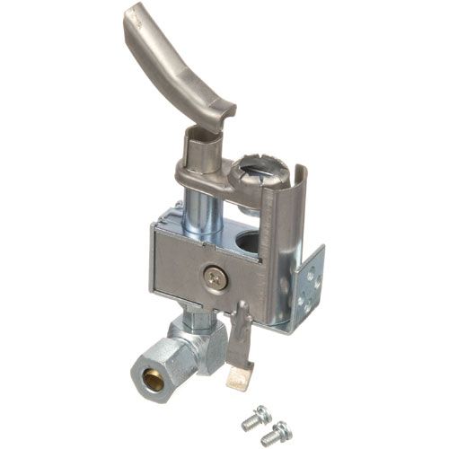 Dean 810-0427 48" Coaxial Thermocouple W/ 11/32"-32 Threads, 20-30 MV