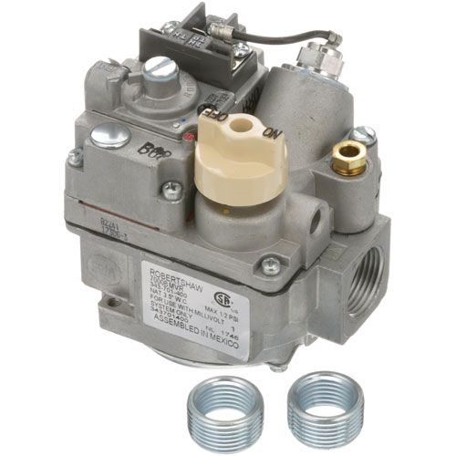 Dean 8100014 Natural Gas Safety Control 3.5" WC Model 7000 BMVR