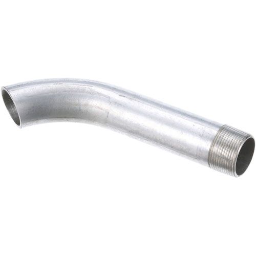 Dean 812-1226SP Drain Nipple 1-1/4" MPT X 10"