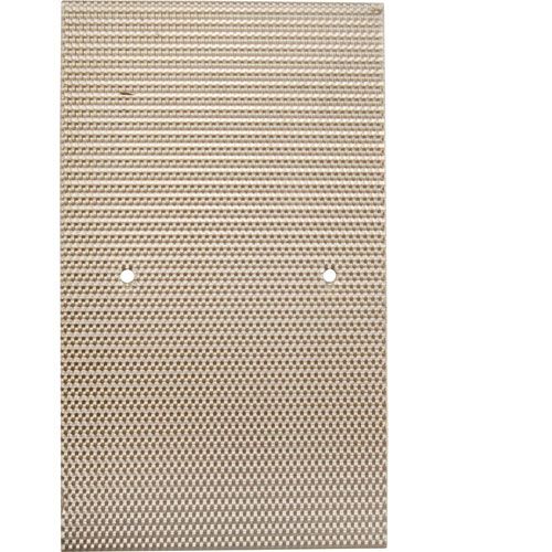Dean 812-2024 Filter Screen , 11-1/8"X19-1/8"