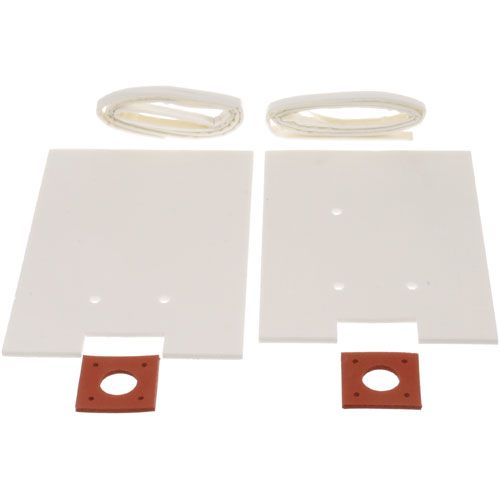 Dean 826-0931 Fryer Full Vat IR Burner Insulation Kit