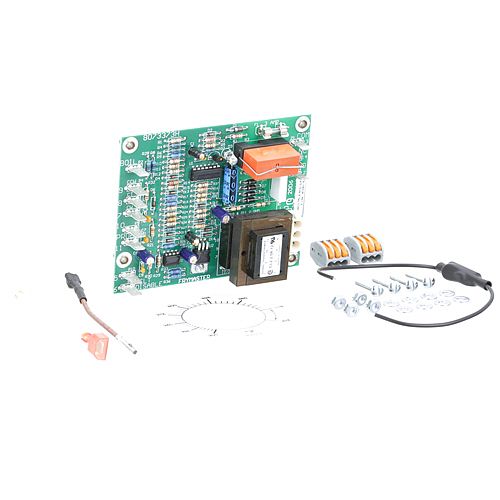 Dean 826-2086 Temperature Control Board 