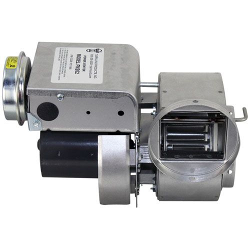 Dean 826-2614 FB Blower Kit W/Switch 120V